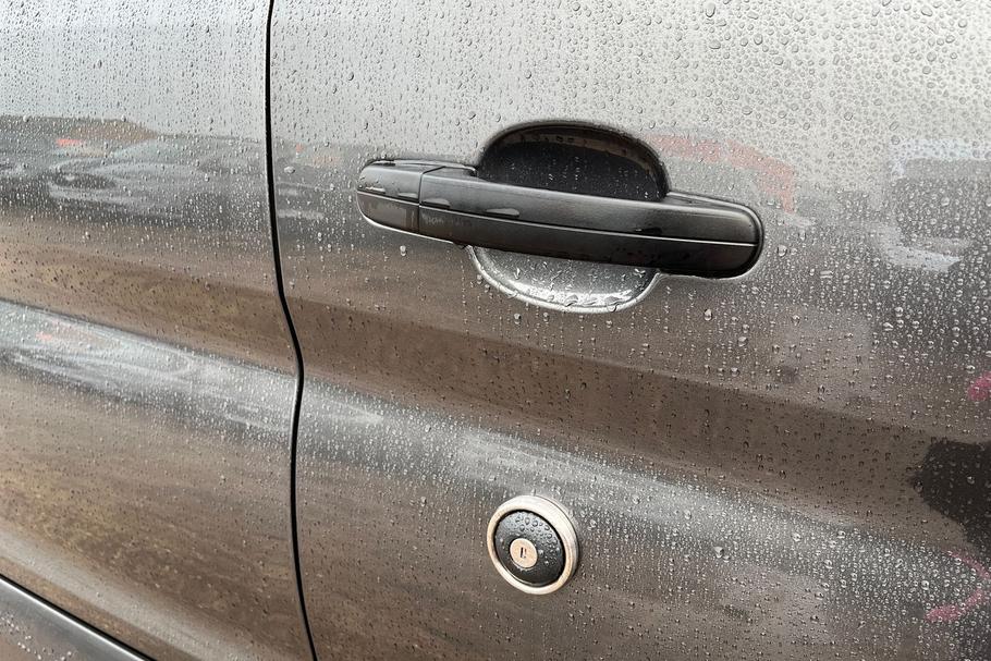 Used Ford TRANSIT WO25UFW 29