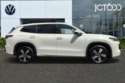 Volkswagen Tayron Photo 4