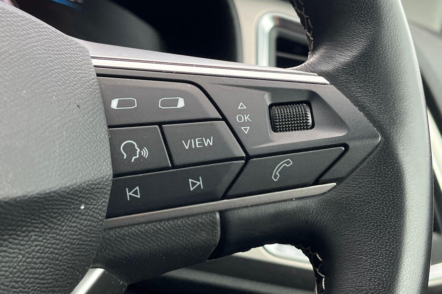 SEAT Ateca Photo 38