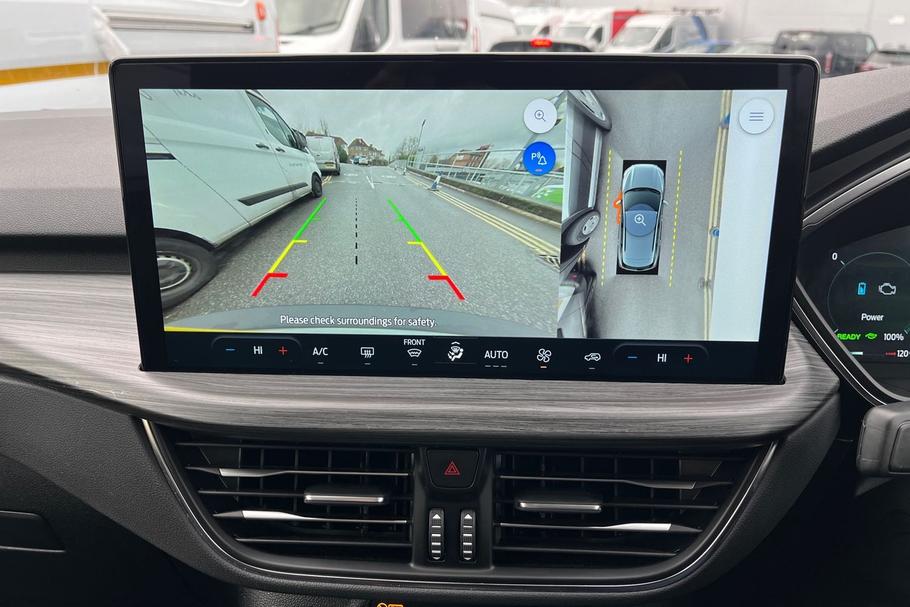 Used Ford KUGA WV25UWO 31