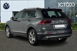 Volkswagen Tiguan Photo 3