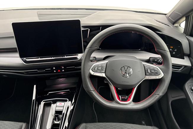 VOLKSWAGEN Golf Photo 11