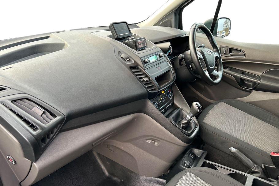 Used Ford TRANSIT CONNECT 4