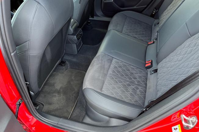 Audi A3 Photo 47