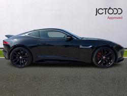 JAGUAR F-Type Photo 4