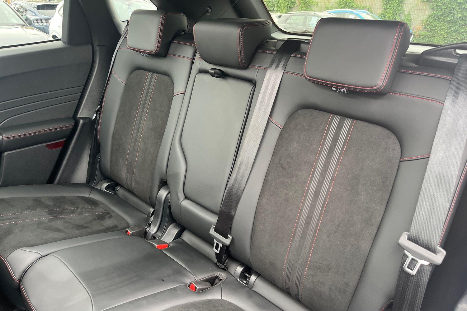 Ford Kuga Photo 19