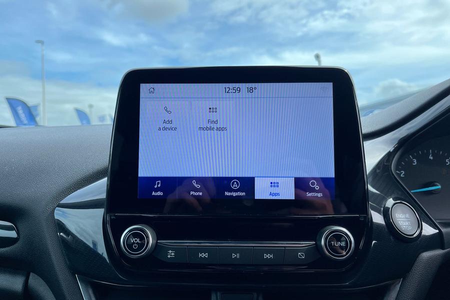 Ford FIESTA Photo autoimg-6603bcd1edc23e88000efacc47f4838d6151ab90.jpg
