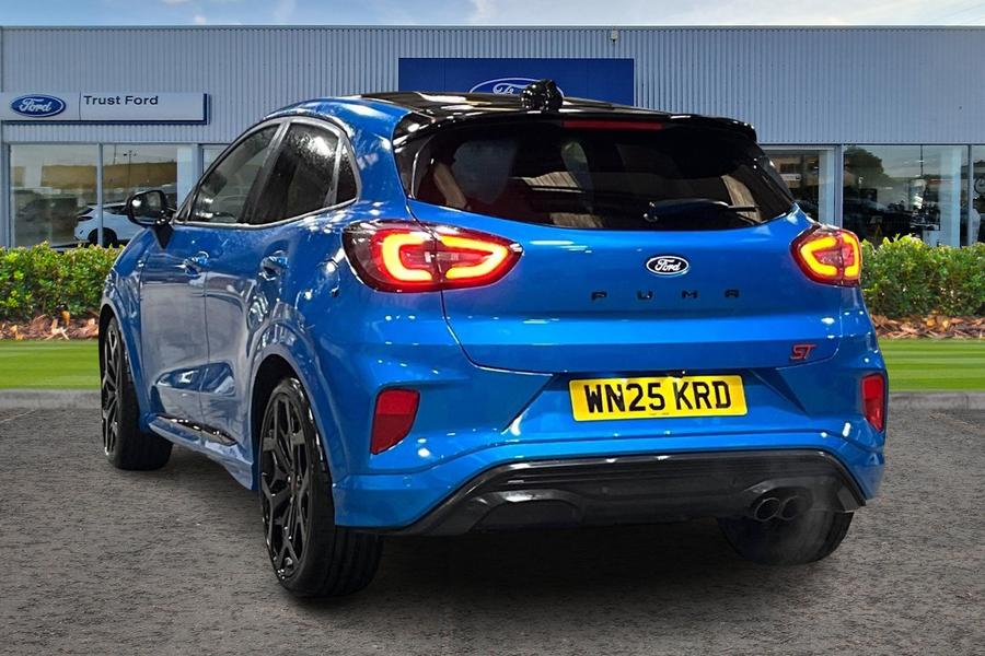 Ford PUMA Photo autoimg-6603ef102cba8924963dfe963dc83488ae53ae2f.jpg
