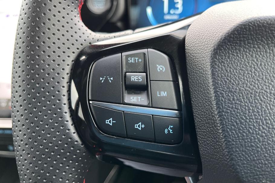 Used Ford Puma HMZ2077 25