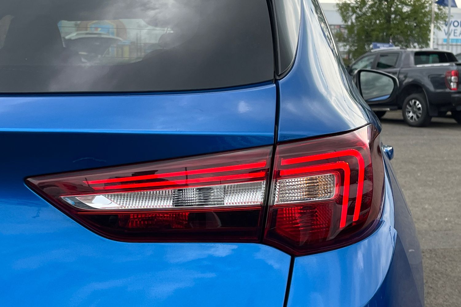 Vauxhall GRANDLAND X Photo 36
