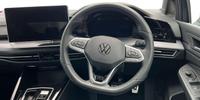 Volkswagen Golf Photo 14