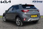 Kia Stonic Photo 2
