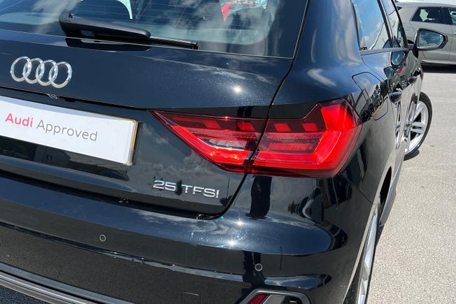 Audi A1 Photo 18