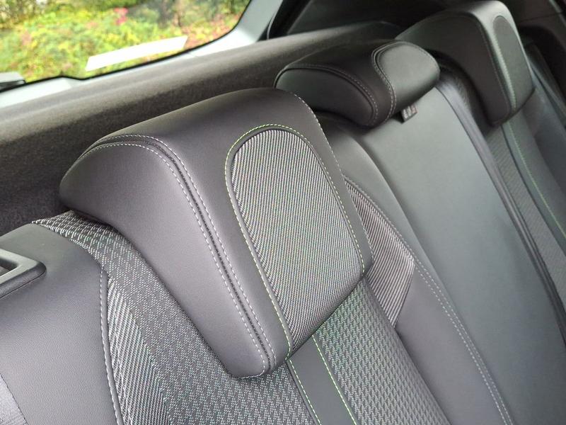 Used Peugeot E-2008 OY21RBZ 49