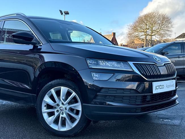 ŠKODA Karoq Photo 22