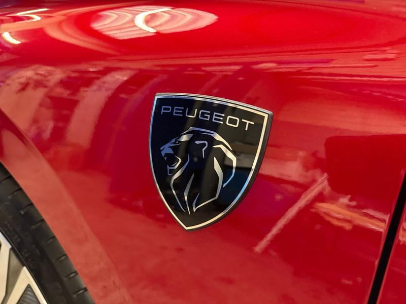 Used Peugeot 308 MK72WTZ 35
