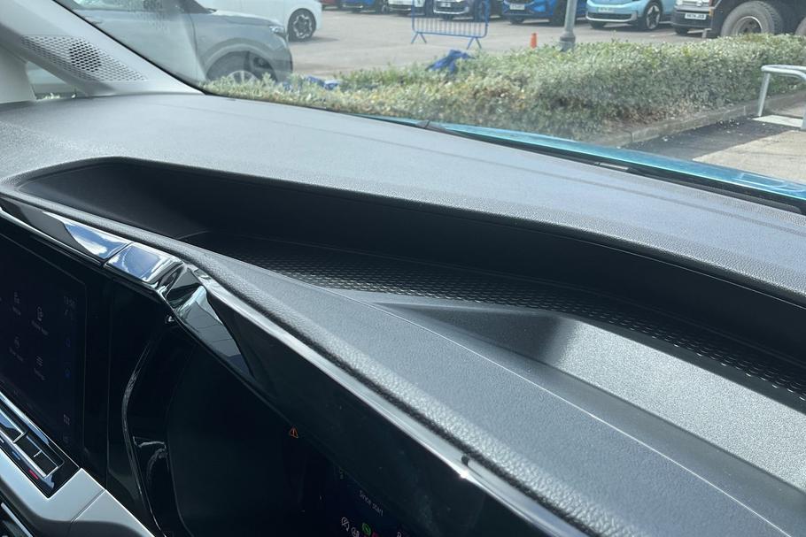 Used Ford TRANSIT CONNECT WR25DXB 36