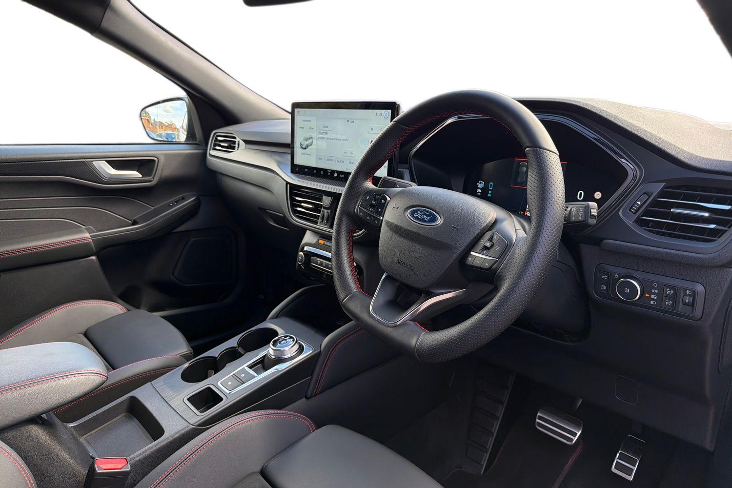 Ford KUGA Photo 8