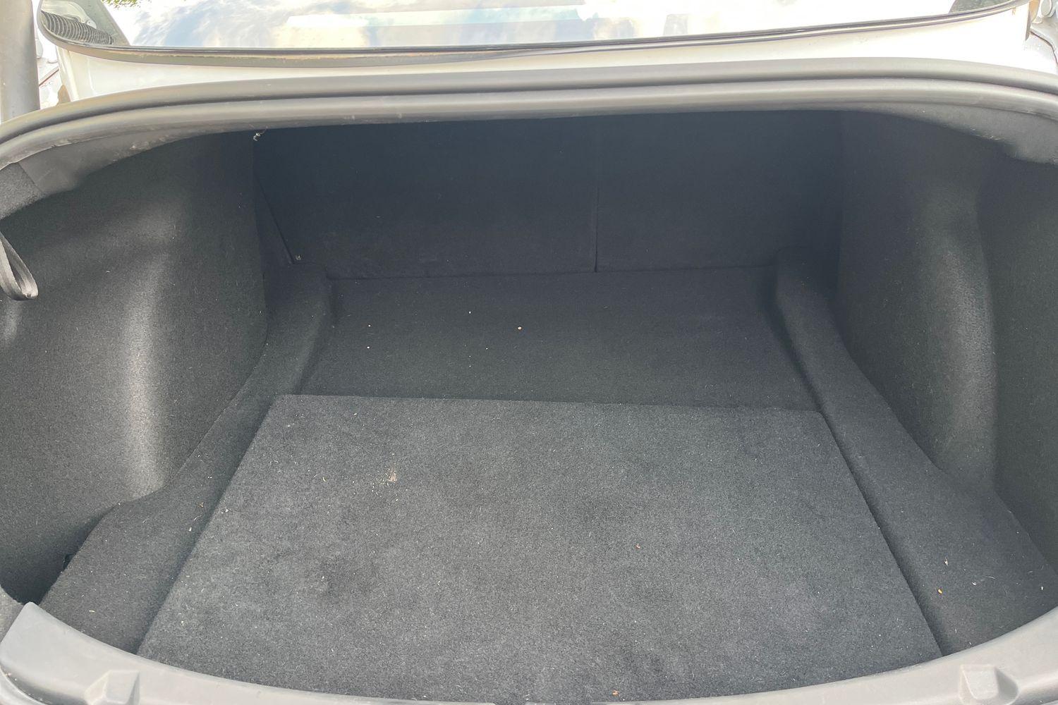 TESLA MODEL 3 Photo 20