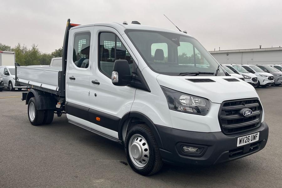 Ford TRANSIT TIPPER Photo autoimg-66094ad2c633619e081c0b5e66dcb1778206de5d.jpg