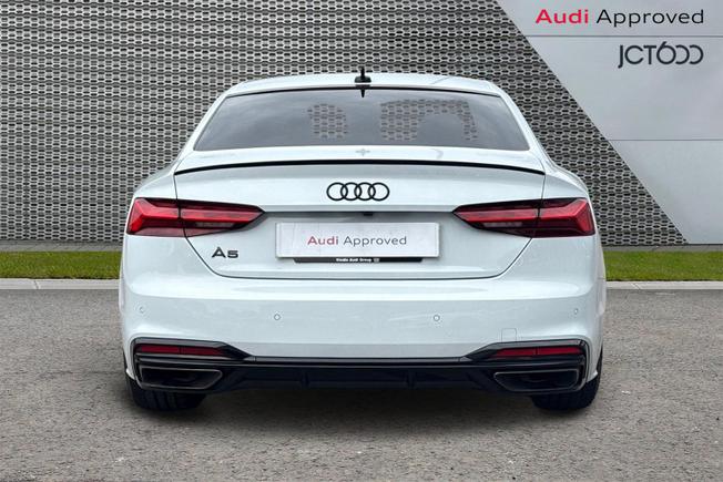 Audi A5 Photo 7