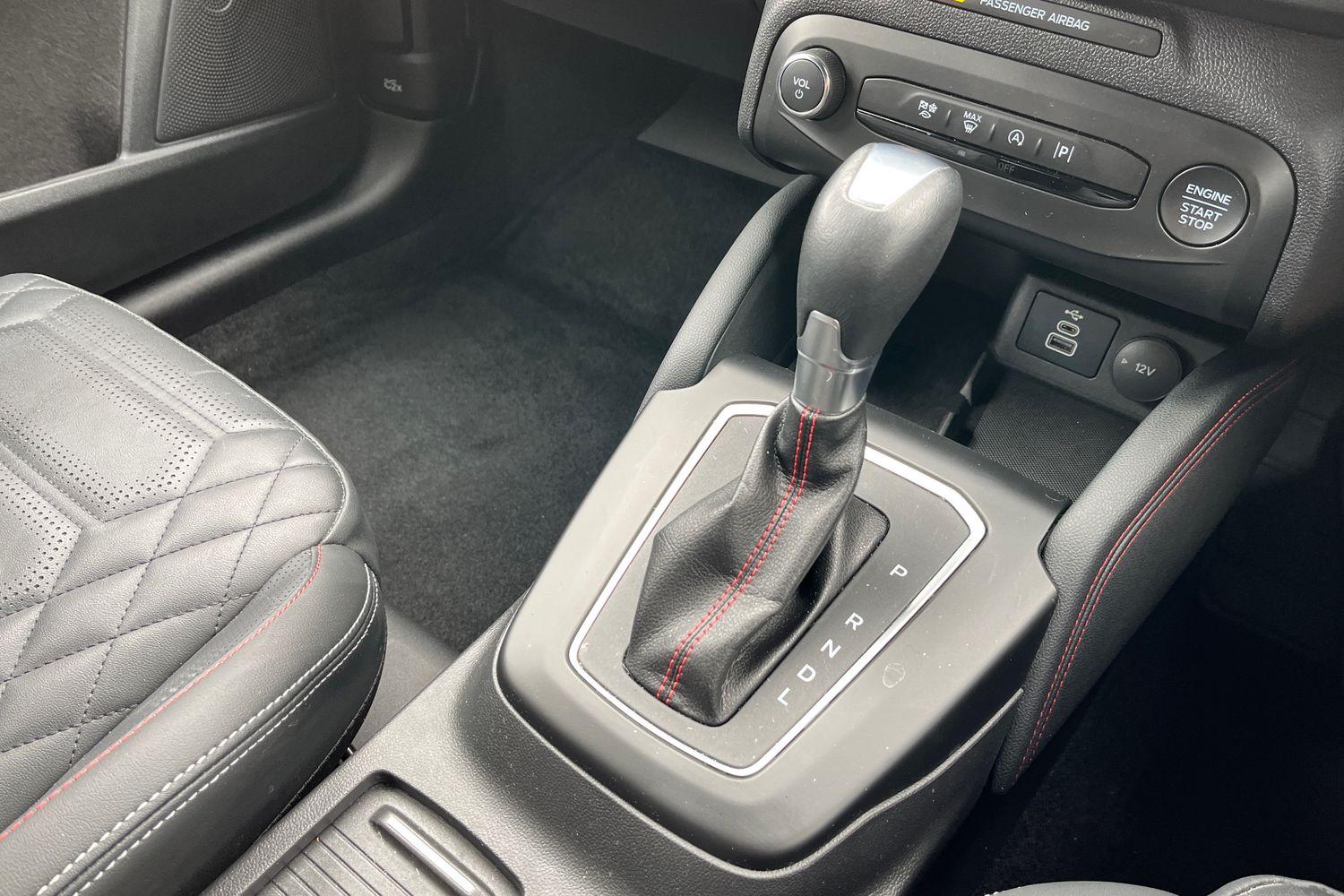Ford FOCUS Photo 29