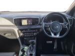 Kia Sportage Photo 9