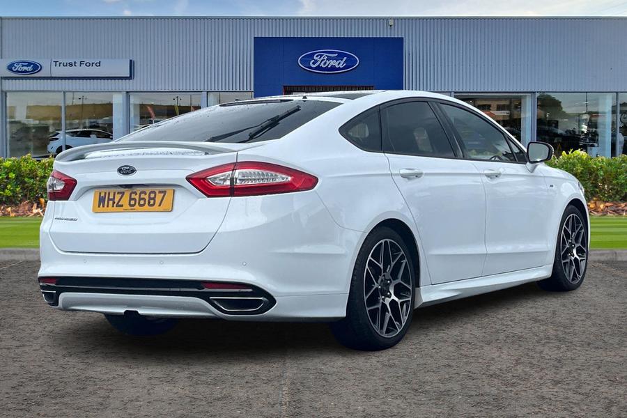 Ford MONDEO Photo autoimg-660da4b16a27f6e6d1e9739046e0da9b7d7cebd1.jpg
