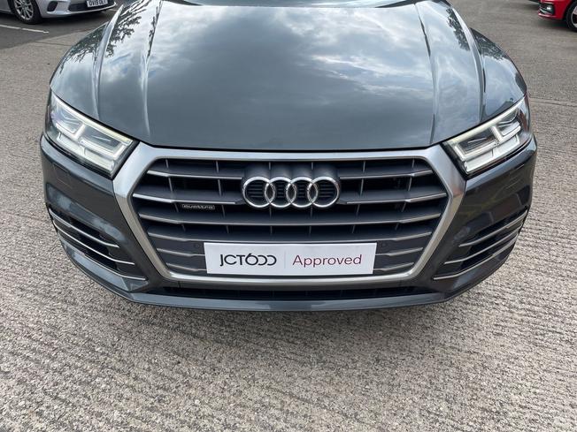 AUDI Q5 Photo 21