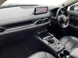 MAZDA CX-5 Photo 2