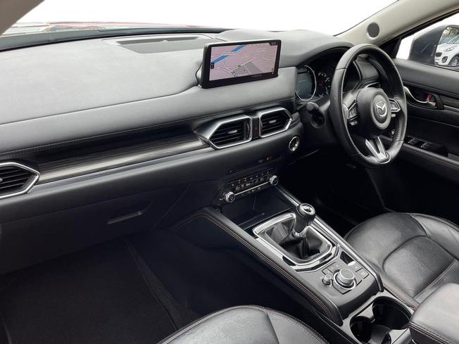 MAZDA CX-5 Photo 2