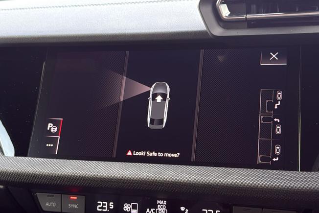 Audi A3 Photo 37