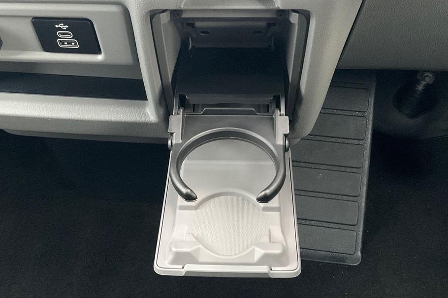 Used Ford TRANSIT CUSTOM 38