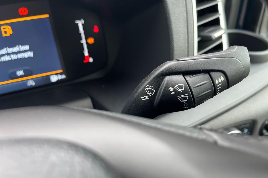 Used Ford TRANSIT LB75URS 26