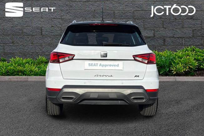 SEAT Arona Photo 7