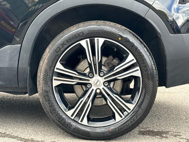 VOLVO Xc40 Photo 5