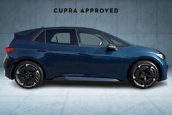 CUPRA Born Photo 4