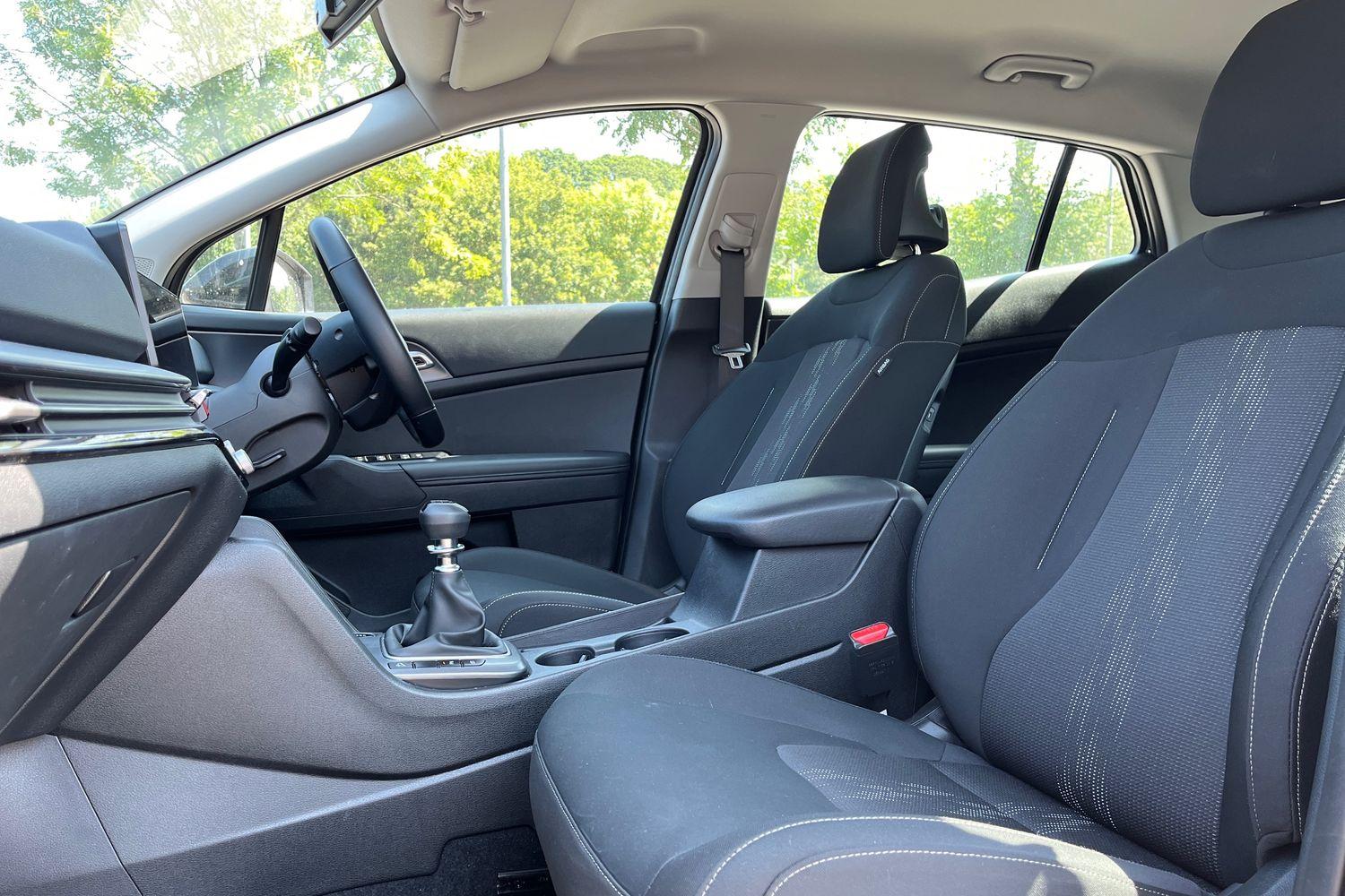 Kia Sportage Photo 18