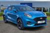 Used Ford PUMA J74801 1