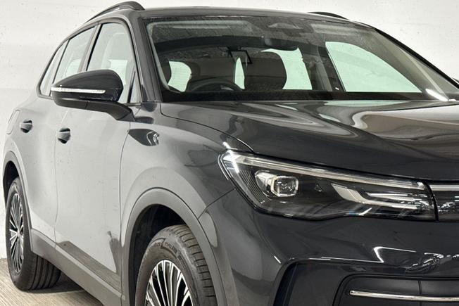 VOLKSWAGEN Tiguan Photo 38