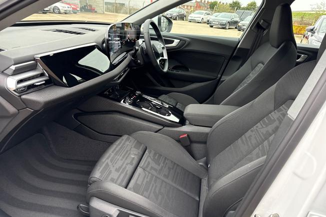 AUDI A5 Avant Photo 26
