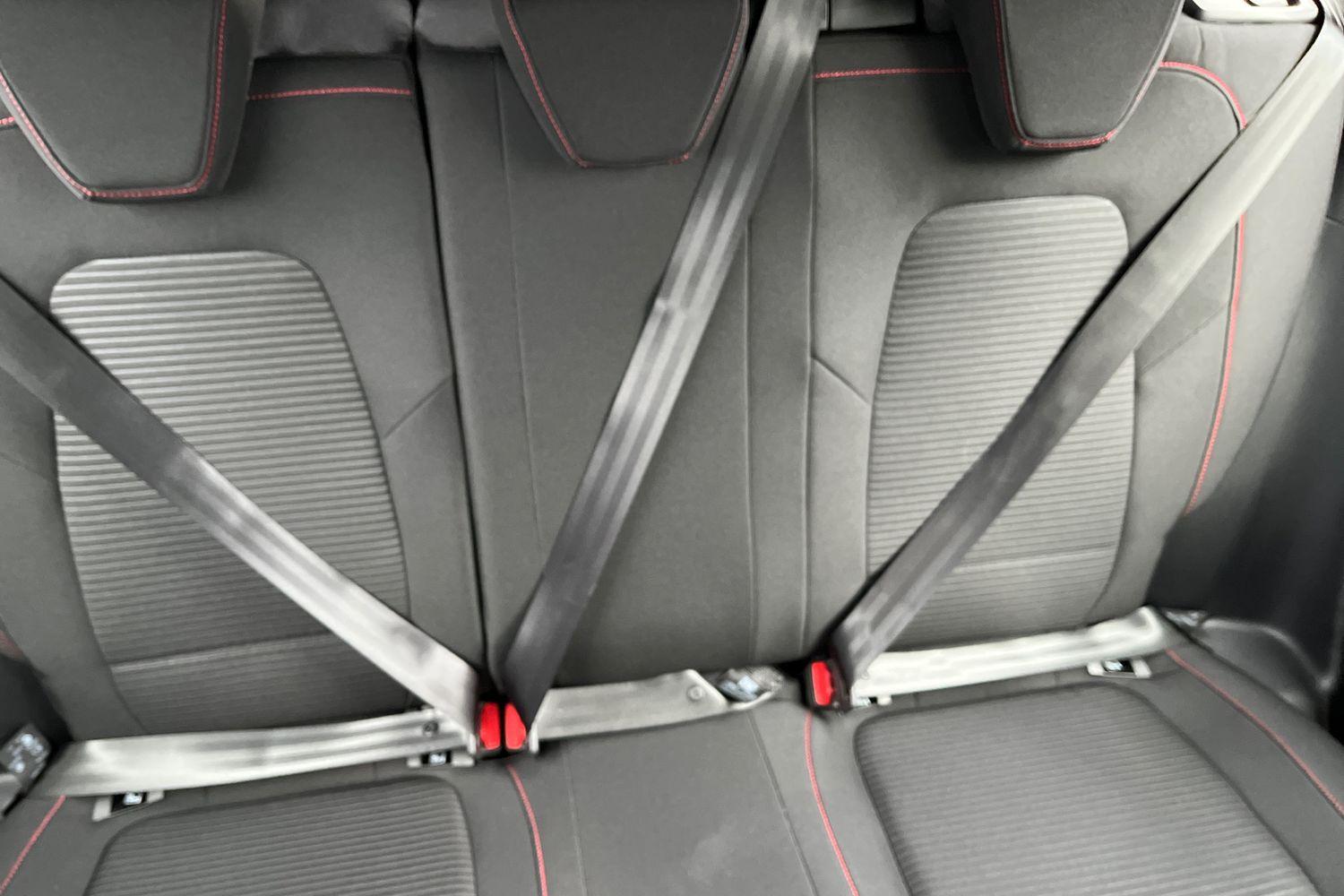 Ford FOCUS Photo 19