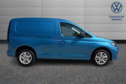 Volkswagen Caddy Photo 4
