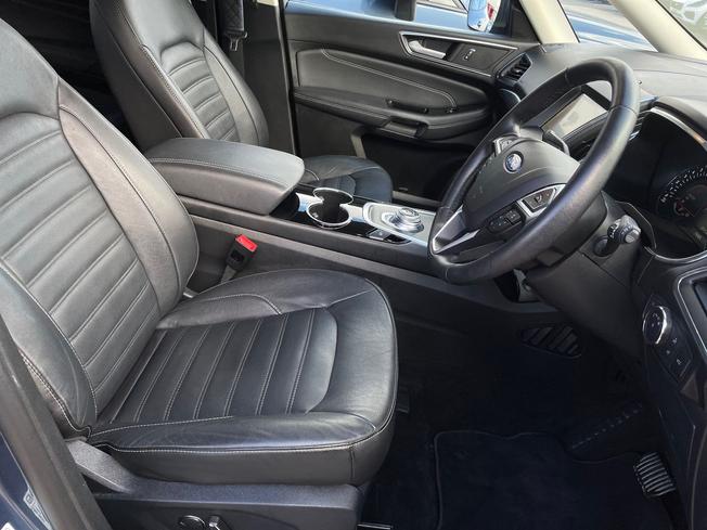 Ford Galaxy Photo 30