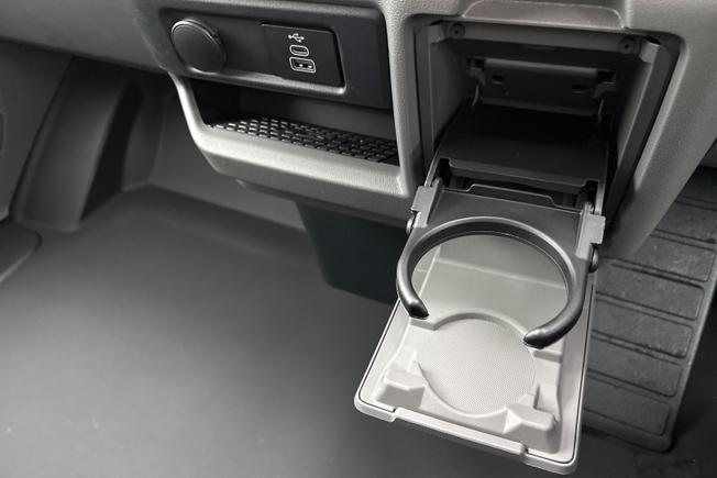 VOLKSWAGEN e-Transporter Photo 29