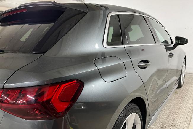 AUDI A3 Photo 38