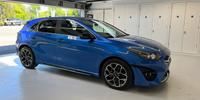 Kia Ceed Photo 43