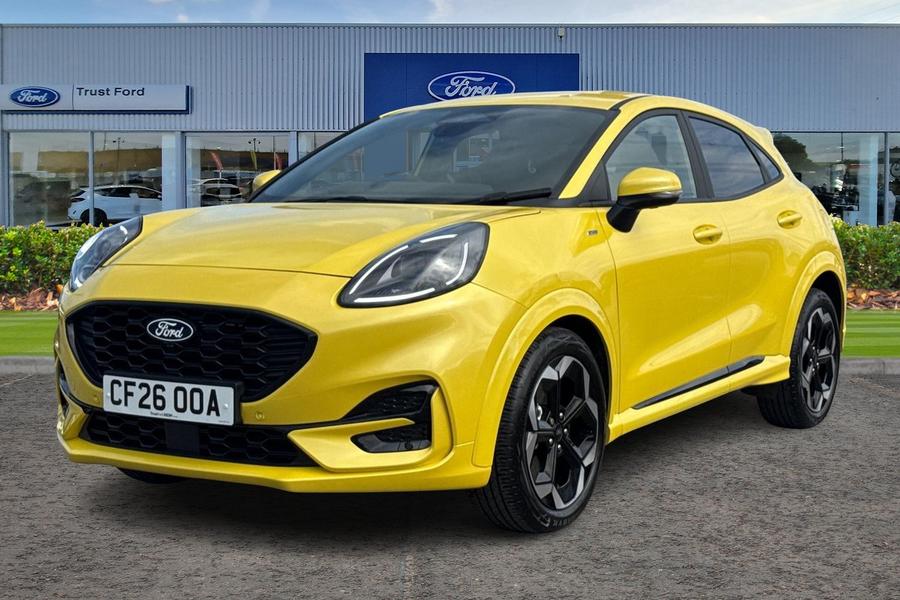 Ford PUMA Photo autoimg-6618b30f559cd1d40c3693f90f40de097976e0b0.jpg