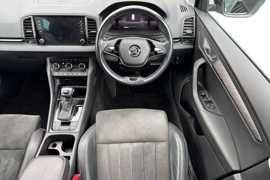 Skoda KAROQ Photo autoimg-6618c0507b4ded961b90624d1d53f50c9b885eb9.jpg
