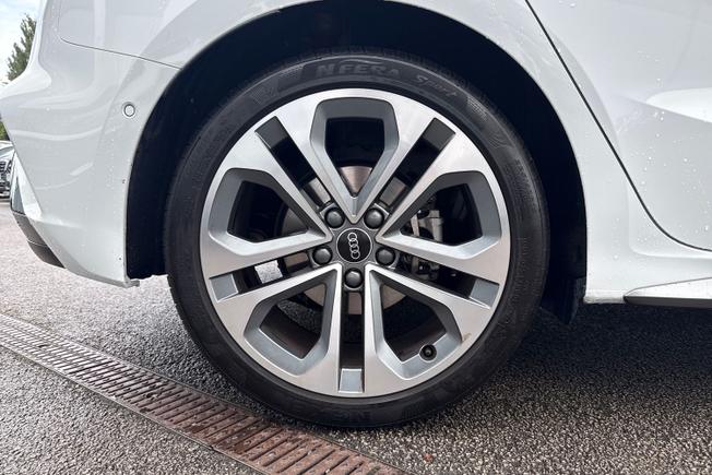 Audi A3 Photo 5